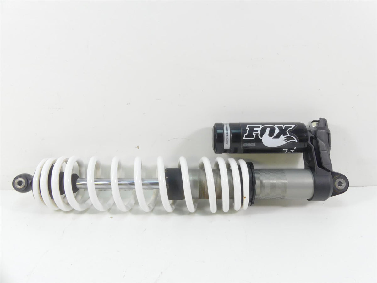 2018 Yamaha YXZ1000R EPS SS Straight Fox Front Left Shock Damper 2HC-F3350-01-0 {{ shop.shopifyCountryName }} - Mototech271