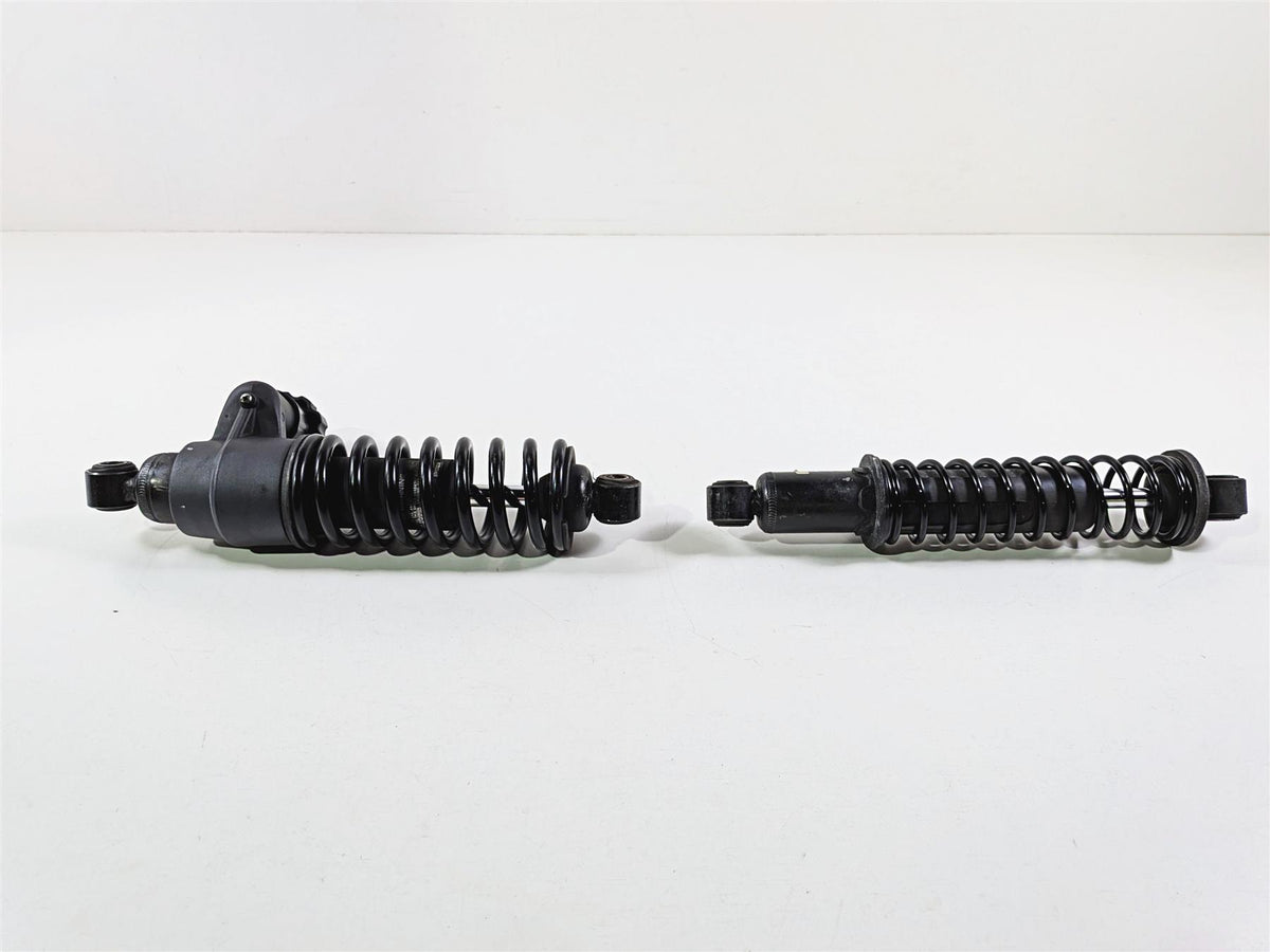 2016 Harley Touring FLHX Street Glide Rear 12" Suspension Shocks - Read 54000081 {{ shop.shopifyCountryName }} - Mototech271