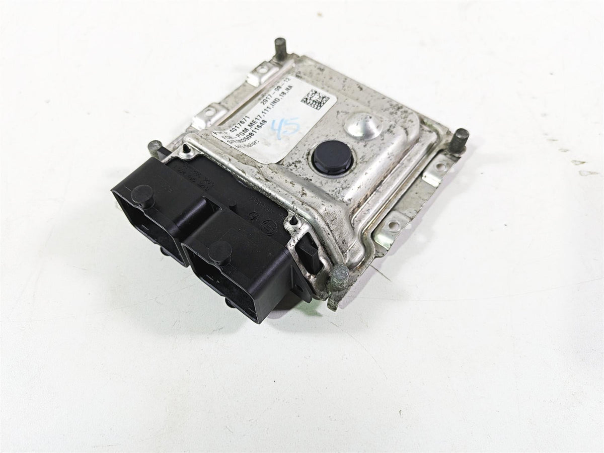2018 Indian Chieftain Dark Horse Ecm Cdi Ecu Engine Control Module 4017671 {{ shop.shopifyCountryName }} - Mototech271