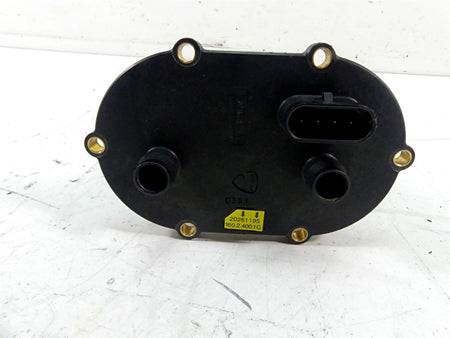 2013 Ducati Diavel Red Fuel Gas Petrol Pump -Tested 16024001C {{ shop.shopifyCountryName }} - Mototech271