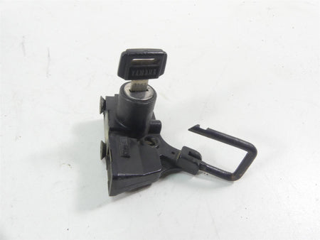 1978 Yamaha XS650 SE Special Ignition Switch Key Lock Set 3JV-82501-00-00 {{ shop.shopifyCountryName }} - Mototech271