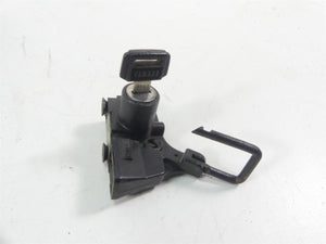 1978 Yamaha XS650 SE Special Ignition Switch Key Lock Set 3JV-82501-00-00 | Mototech271