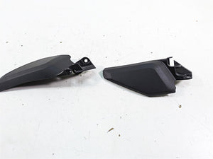 2022 Harley RA1250 S Pan America Frame Neck Cover Set 57300224 57300223