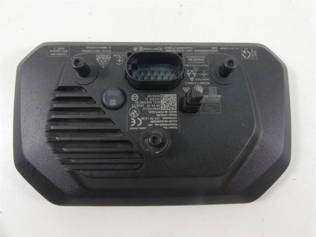 2019 BMW R1250GS K50 Tft Speedometer 40k Screen Dash Instrument 62119467983 {{ shop.shopifyCountryName }} - Mototech271