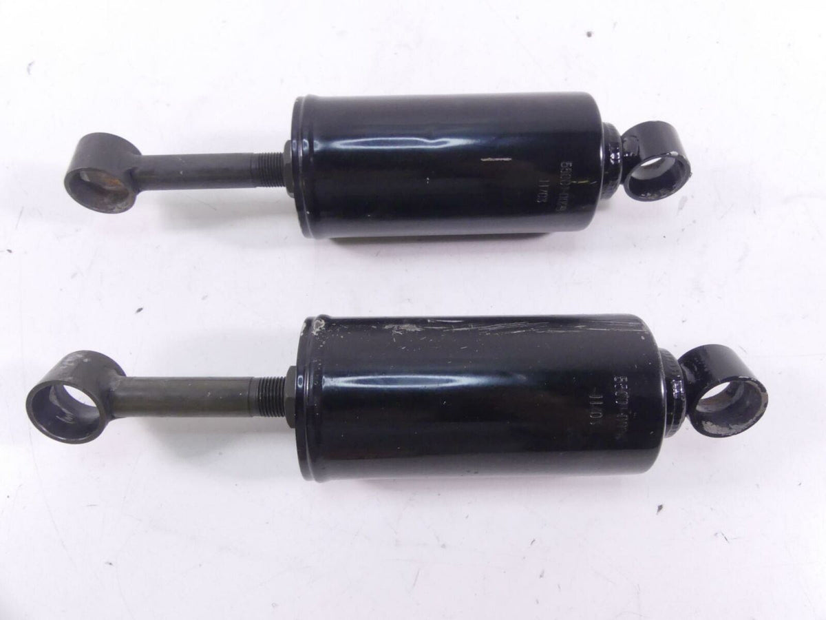 1995 Harley FXSTS Softail Springer Rear Shock Damper Suspension Set 54508-89A {{ shop.shopifyCountryName }} - Mototech271