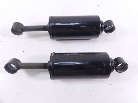 1995 Harley FXSTS Softail Springer Rear Shock Damper Suspension Set 54508-89A {{ shop.shopifyCountryName }} - Mototech271
