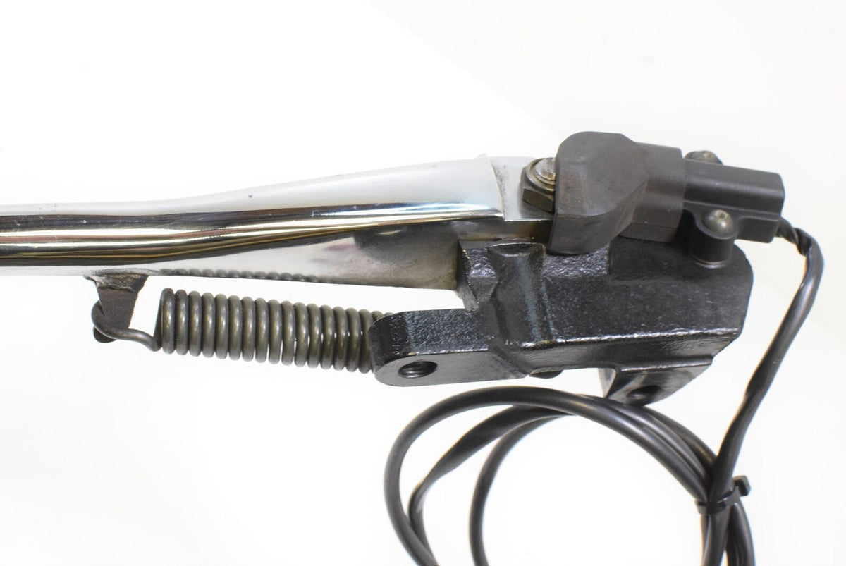 2002 Yamaha XV1700 Road Star Warrior Side Kickstand Kick Stand 5PX-27311-00-00 {{ shop.shopifyCountryName }} - Mototech271
