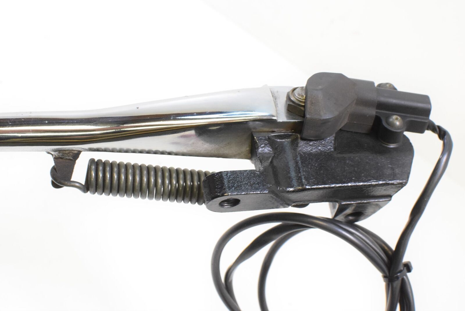 2002 Yamaha XV1700 Road Star Warrior Side Kickstand Kick Stand 5PX-27311-00-00 {{ shop.shopifyCountryName }} - Mototech271