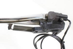 2002 Yamaha XV1700 Road Star Warrior Side Kickstand Kick Stand 5PX-27311-00-00 | Mototech271
