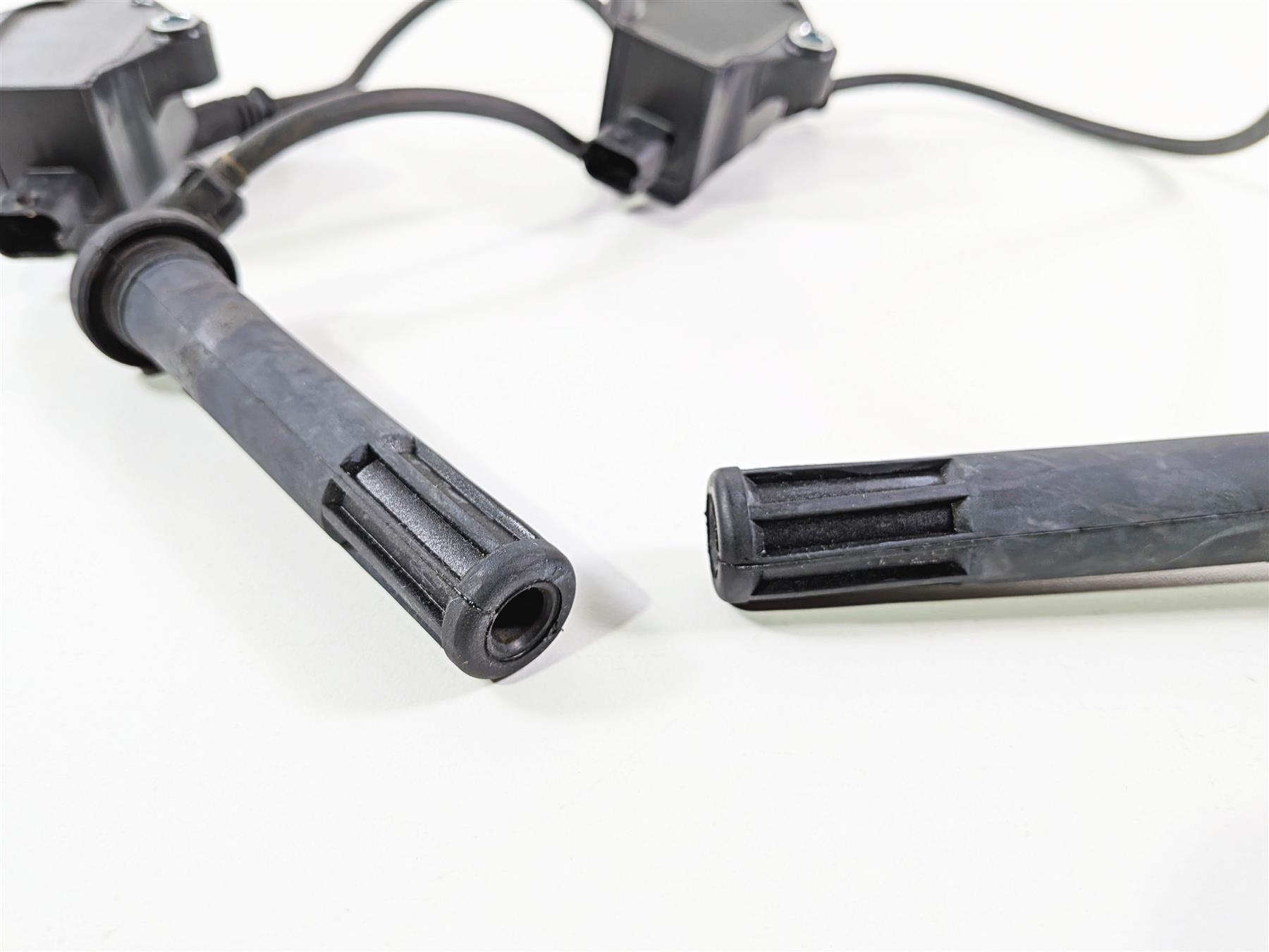 2019 Ducati 959 Panigale Eldor Ignition Coil Set 38040221B {{ shop.shopifyCountryName }} - Mototech271