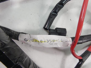 2008 Yamaha FZ1 Fazer Wiring Harness Loom - No Cuts 3C3-82590-10-00 | Mototech271