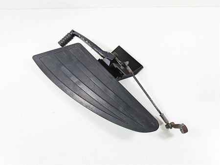 2016 Victory Cross Country Front Left Floorboard & Shifter 1021215 5137197 {{ shop.shopifyCountryName }} - Mototech271