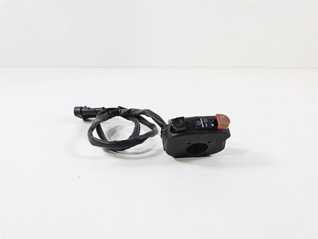 2014 Aprilia RSV4 RR Factory domino Right Hand Start Control Switch B045021 {{ shop.shopifyCountryName }} - Mototech271