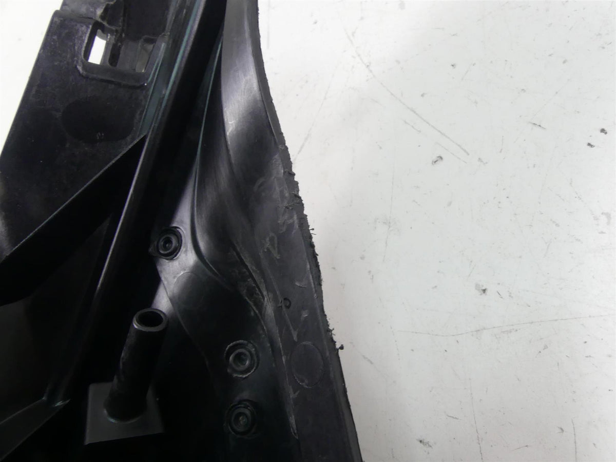 2020 Ducati Multistrada 1260 Enduro Front Nose Air Inlet Cover 48017761A {{ shop.shopifyCountryName }} - Mototech271