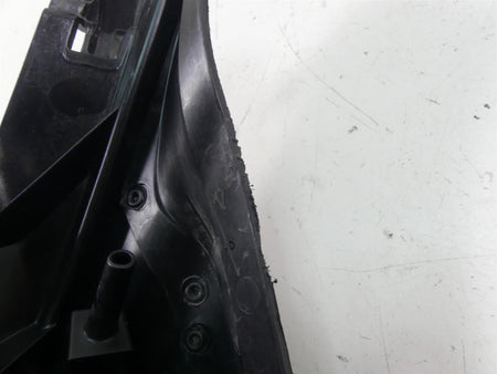 2020 Ducati Multistrada 1260 Enduro Front Nose Air Inlet Cover 48017761A {{ shop.shopifyCountryName }} - Mototech271