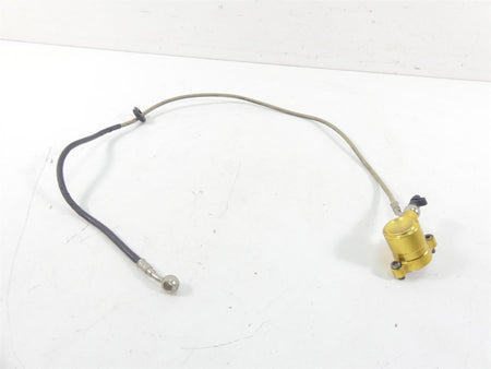 2009 Ducati Monster 1100 S STM Clutch Slave Cylinder & Line 049MS004 {{ shop.shopifyCountryName }} - Mototech271