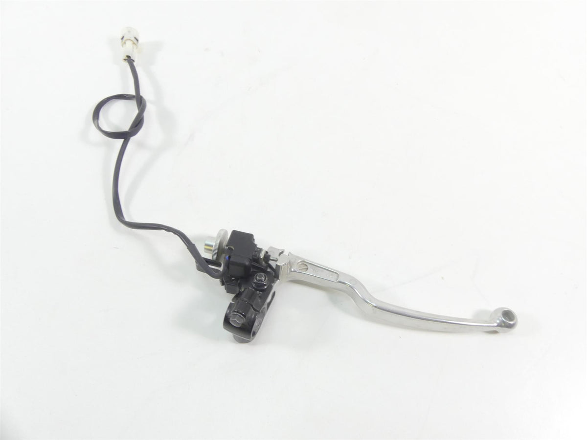 2019 Aprilia Tuono V4 RR Factory Clutch Perch & Lever Set 2B003553 {{ shop.shopifyCountryName }} - Mototech271