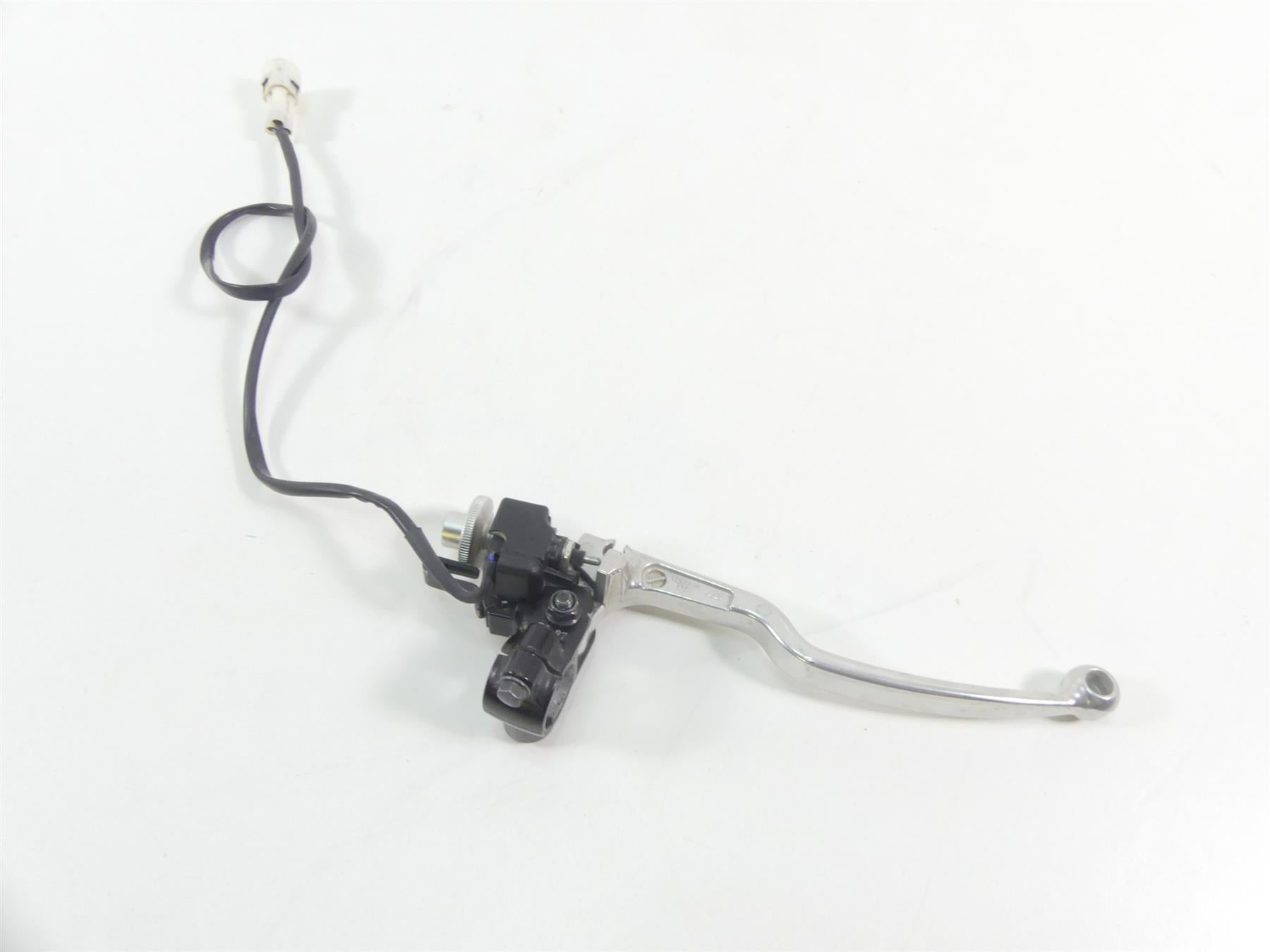 2019 Aprilia Tuono V4 RR Factory Clutch Perch & Lever Set 2B003553 {{ shop.shopifyCountryName }} - Mototech271