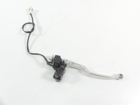 2019 Aprilia Tuono V4 RR Factory Clutch Perch & Lever Set 2B003553 {{ shop.shopifyCountryName }} - Mototech271