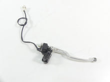 Load image into Gallery viewer, 2019 Aprilia Tuono V4 RR Factory Clutch Perch &amp; Lever Set 2B003553 | Mototech271

