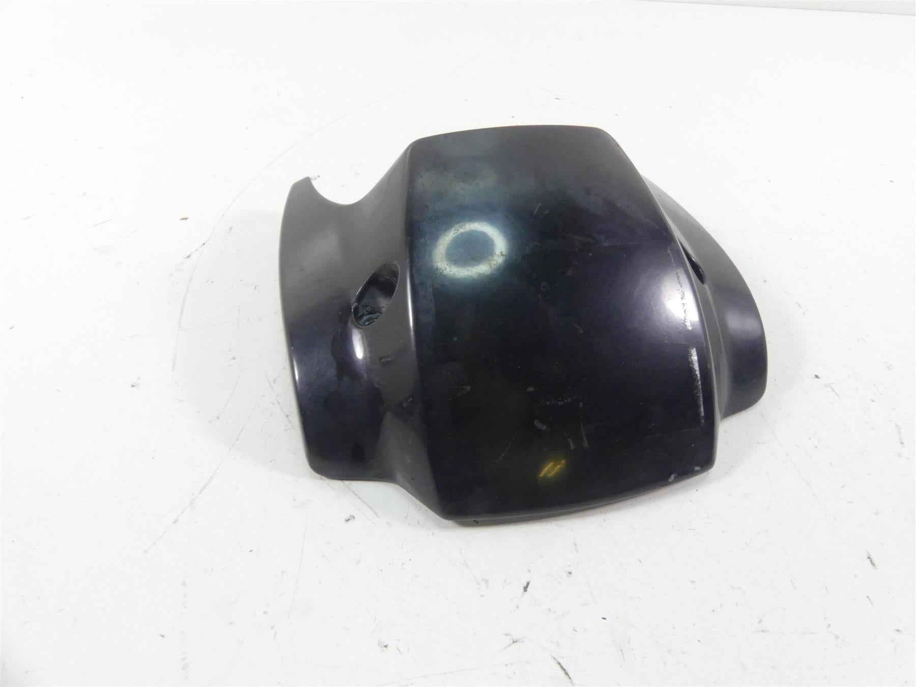 2013 Harley VRSCDX Night Rod Special Headlight Visor Cover Fairing 67700030 {{ shop.shopifyCountryName }} - Mototech271