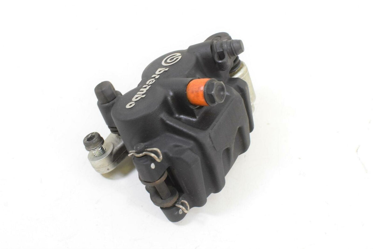 2017 Ducati Multistrada 1200 ABS Rear Brembo Brake Caliper 61140451A {{ shop.shopifyCountryName }} - Mototech271