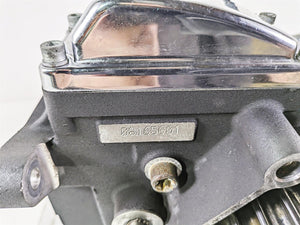 2008 Harley Touring FLHTCU E-Glide 105TH Transmission Gear Box 6 Speed 33162-07A | Mototech271