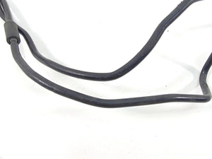 2013 BMW S1000RR K46 Front Abs Brake Line Set 34328525608 34327726114