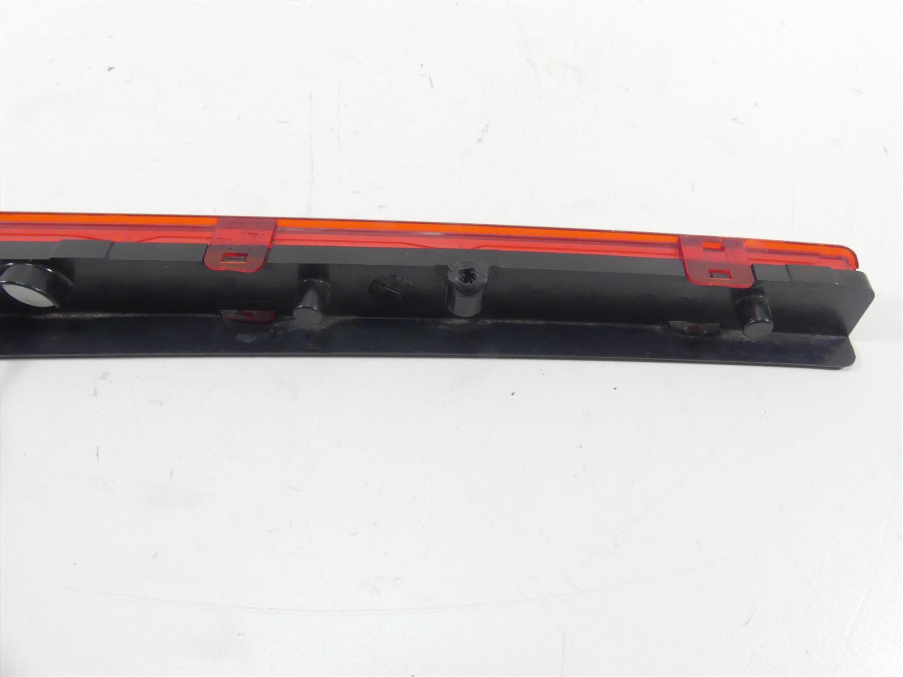 2009 Harley FLHTCU SE4 CVO E-Glide Left Trunk Side Marker Light Lamp 53789-06 {{ shop.shopifyCountryName }} - Mototech271