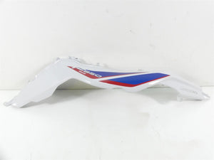 2020 BMW F850 GS K81 Rallye Upper Right Long Side Tank Fairing Cover 46638564634 | Mototech271