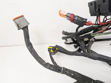 Load image into Gallery viewer, 2009 Harley Touring FLHX Street Glide Wiring Harness Loom No Abs - Read 70985-09 | Mototech271
