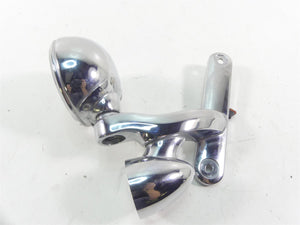 2017 Harley Touring FLHTKL Electra Glide Front Left Spotlight Bucket 67800089 | Mototech271