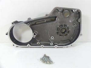 2009 Harley FXDF Dyna Fat Bob Inner Primary Drive Clutch Cover 60681-06B | Mototech271