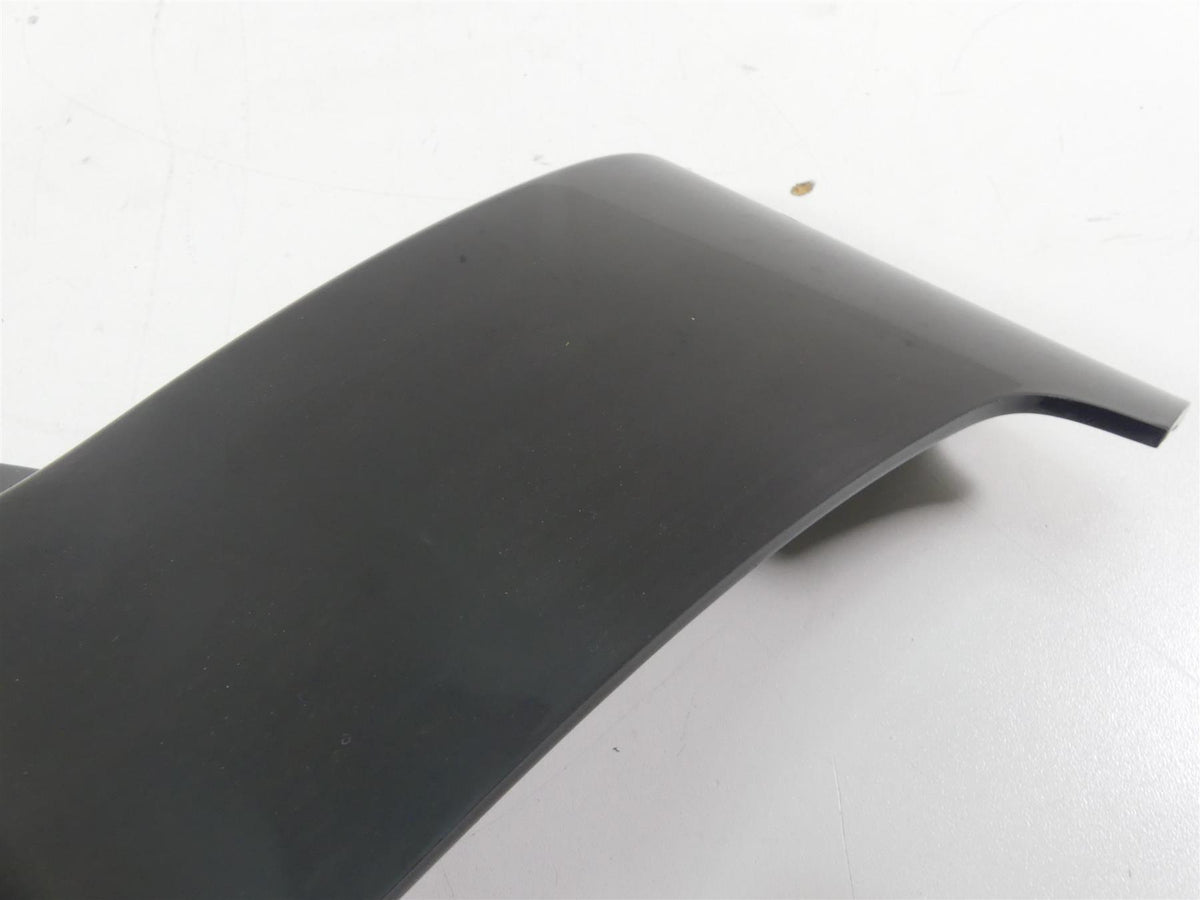 2014 Harley Touring FLHTK Electra Glide Ignition Switch Cover 70900137 {{ shop.shopifyCountryName }} - Mototech271