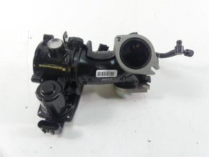 2021 Harley Softail FXBBS 114 Street Bob Mikuni Throttle Body 758mi 27300121 | Mototech271