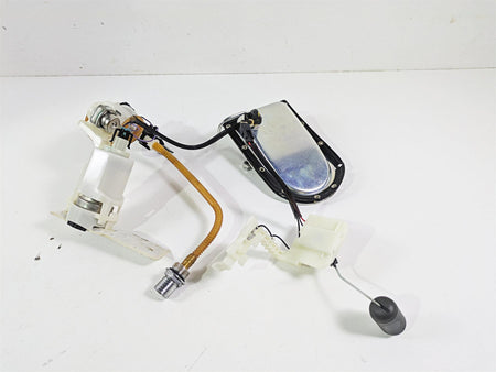 2014 Harley FXDF Dyna Fat Bob Fuel Gas Petrol Pump -Tested 75218-04D {{ shop.shopifyCountryName }} - Mototech271