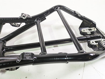 2008 Ducati SBK 1098 S Straight Rear Subframe Sub Frame Chassis 47011902A {{ shop.shopifyCountryName }} - Mototech271