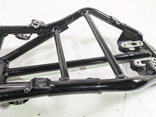 Load image into Gallery viewer, 2008 Ducati SBK 1098 S Straight Rear Subframe Sub Frame Chassis 47011902A | Mototech271
