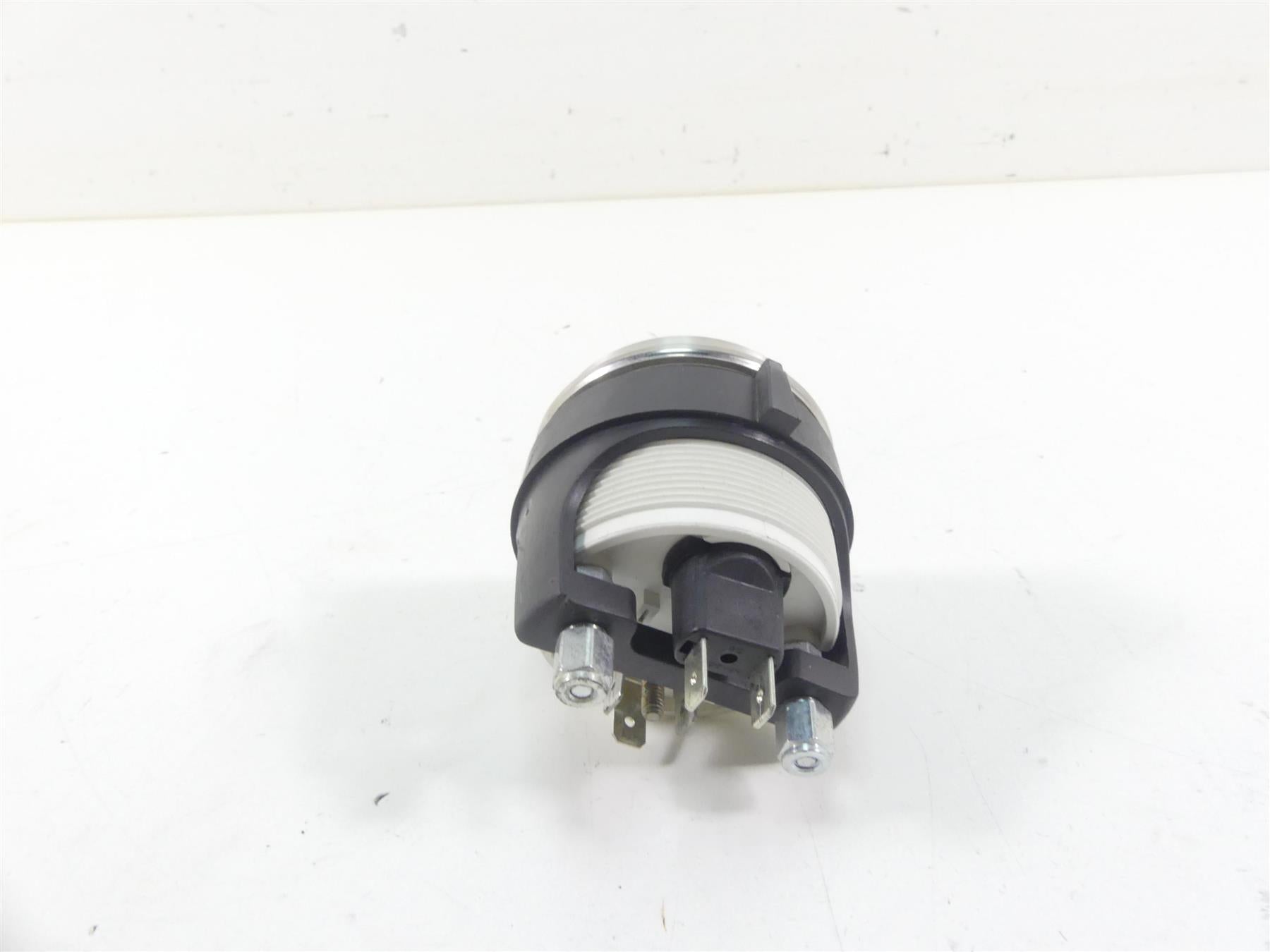 2013 Harley Touring FLHX Street Glide Oil Pressure Gauge Instrument 75165-01A {{ shop.shopifyCountryName }} - Mototech271