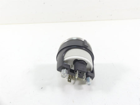 2013 Harley Touring FLHX Street Glide Oil Pressure Gauge Instrument 75165-01A {{ shop.shopifyCountryName }} - Mototech271