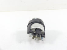 Load image into Gallery viewer, 2013 Harley Touring FLHX Street Glide Oil Pressure Gauge Instrument 75165-01A | Mototech271

