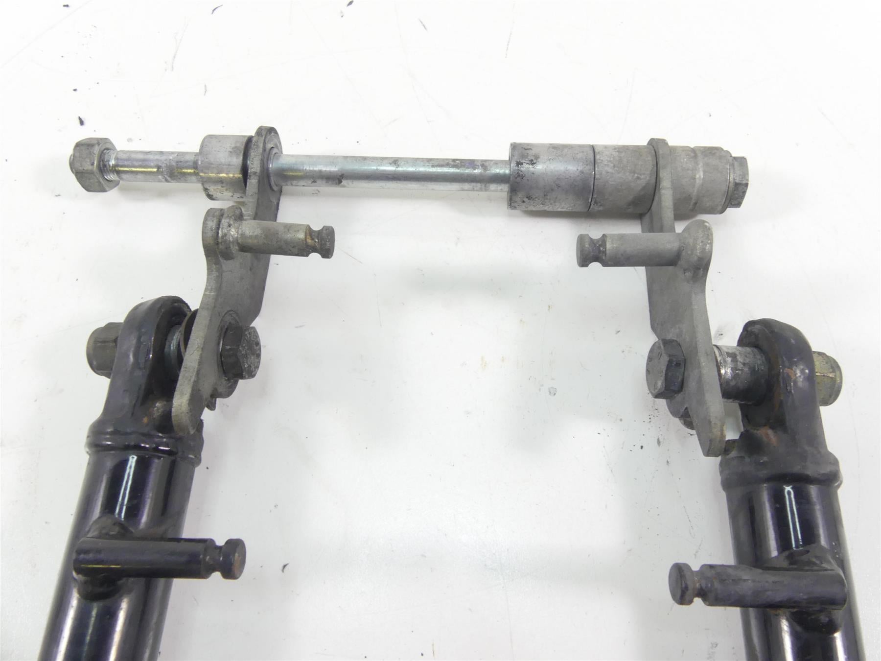 2001 Moto Guzzi California Sp 1100 Center Kickstand Kick Stand GU03430250 {{ shop.shopifyCountryName }} - Mototech271