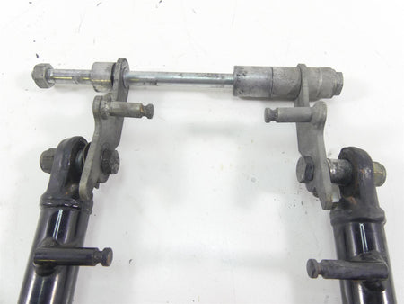 2001 Moto Guzzi California Sp 1100 Center Kickstand Kick Stand GU03430250 {{ shop.shopifyCountryName }} - Mototech271