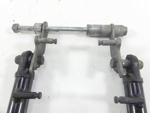2001 Moto Guzzi California Sp 1100  Center Kickstand Kick Stand GU03430250 | Mototech271