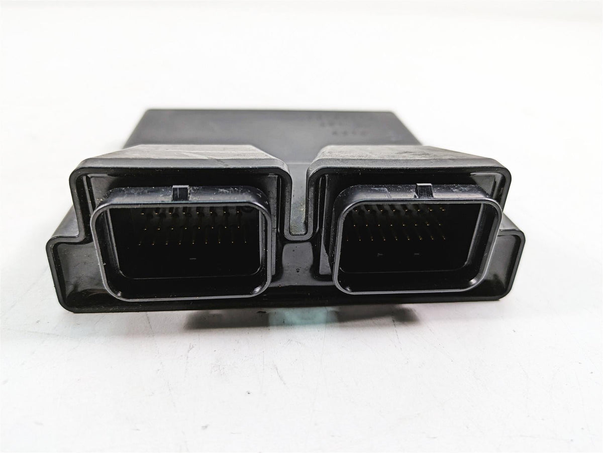 2018 Yamaha YXZ1000R EPS SS Ecm Cdi Ecu Engine Control Module B57-8591A-11-00 {{ shop.shopifyCountryName }} - Mototech271