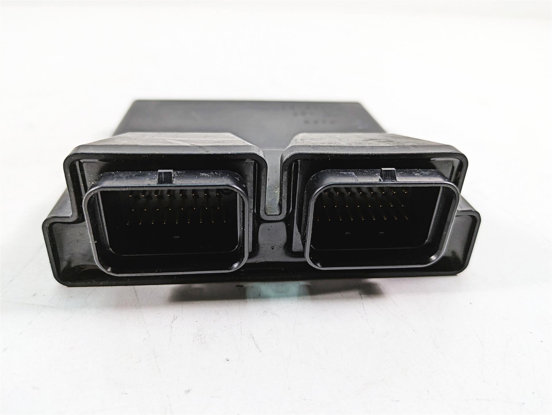 2018 Yamaha YXZ1000R EPS SS Ecm Cdi Ecu Engine Control Module B57-8591A-11-00 {{ shop.shopifyCountryName }} - Mototech271