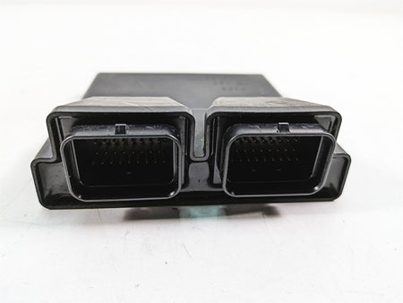 2018 Yamaha YXZ1000R EPS SS Ecm Cdi Ecu Engine Control Module B57-8591A-11-00 {{ shop.shopifyCountryName }} - Mototech271