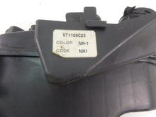 Load image into Gallery viewer, 2003 Honda VT1100 C2 Shadow Sabre Air Box Cleaner Breather &amp; Tubes 17210-MM8-020 | Mototech271
