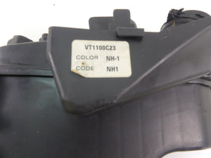 2003 Honda VT1100 C2 Shadow Sabre Air Box Cleaner Breather & Tubes 17210-MM8-020 | Mototech271