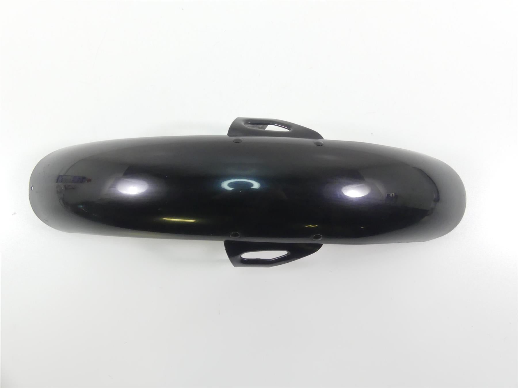 2016 Harley FXDL Dyna Low Rider Front Fender Tire Hugger Mud Guard 60139-06B {{ shop.shopifyCountryName }} - Mototech271